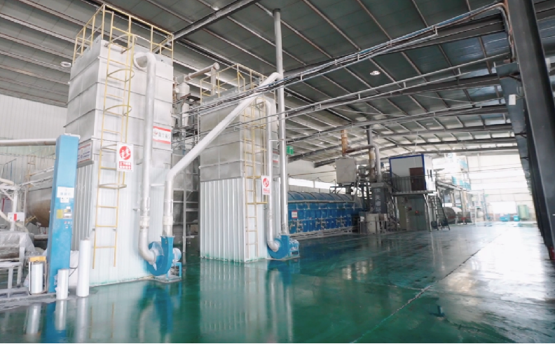 Meishen Factory