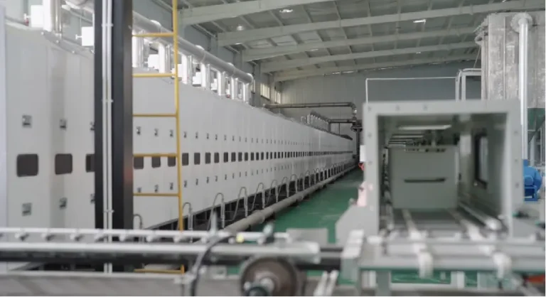 Meishen Factory