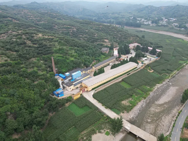 Meishen Magnesium Factory