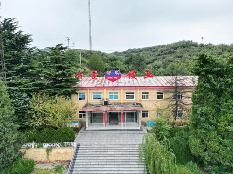 Meishen magnesium factory