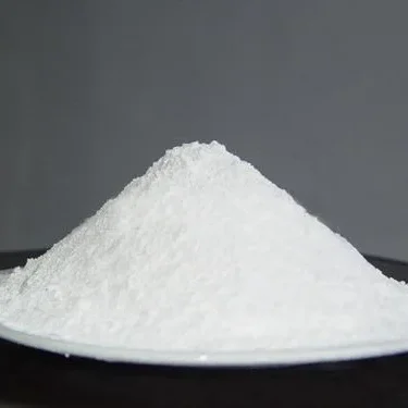 magnesium oxide