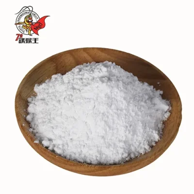 food grade magnesium oxide